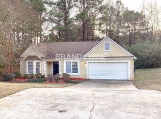 5431 Stockwell Ct, Lithonia, GA 30038