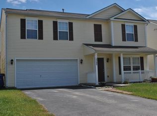 4700 Grandover Dr, Columbus, OH 43207