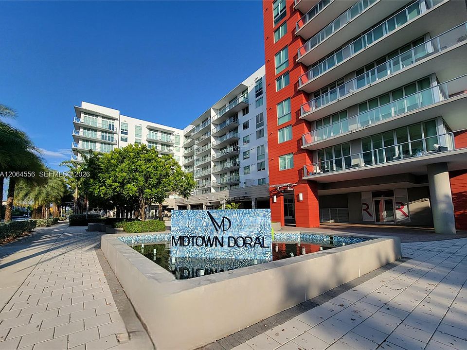 1st image of 7825 NW 107th Ave APT 318