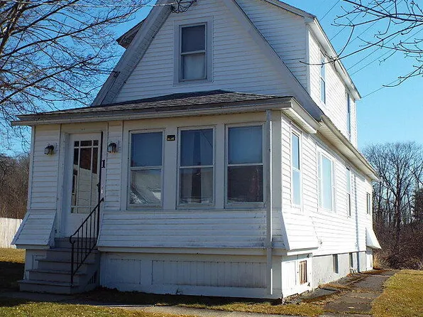1 Young Avenue, Amsterdam, NY 12010