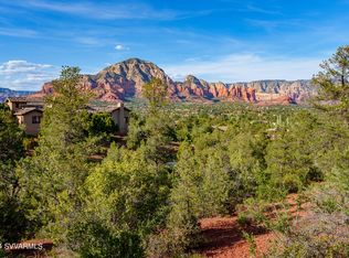 3135 Calle Del Arroyo, Sedona, AZ 86336