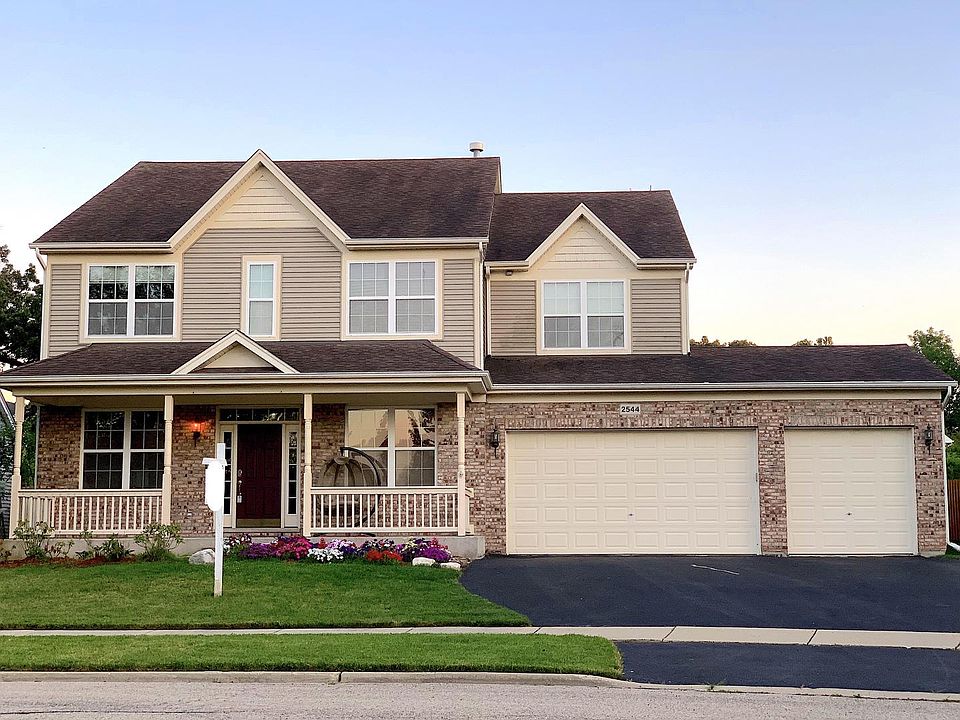 1st image of 2544 Savanna Dr