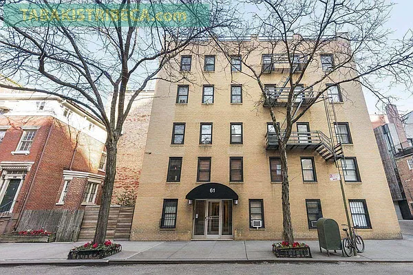 Rented by Tabak Real Estate | media 13