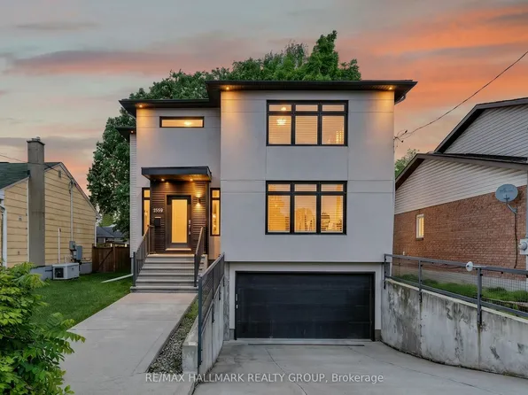 1559 Queensdale Ave, Ottawa, ON K1T 1J3