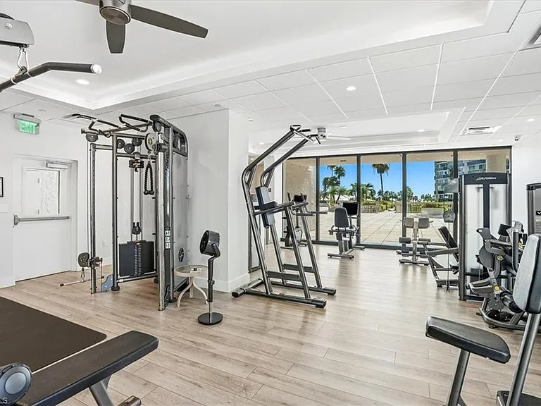4031 Gulf Shore Blvd N #25 — Photo 19
