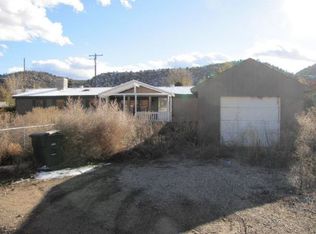 201 Wilson St, Naturita, CO 81422