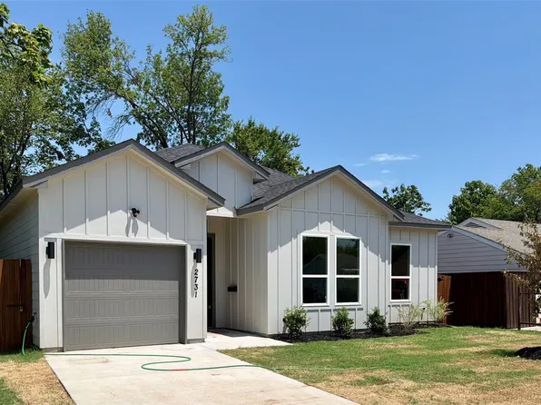 2731 Moffatt Ave, Dallas, TX 75216