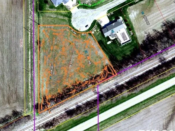 500/504 Briarwood Rd, Sherman, IL 62684