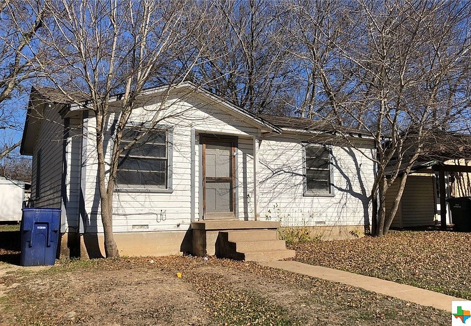 910 Morris Dr, Copperas Cove, TX 76522 Zillow