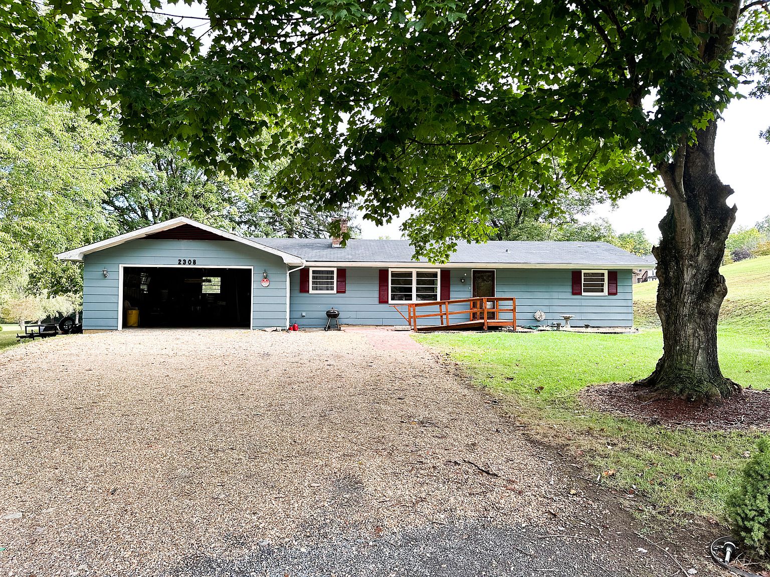 2308 Dressler Dr, Covington, VA 24426 MLS 137986 Zillow