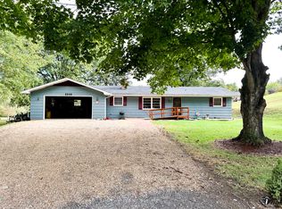 2308 Dressler Dr, Covington, VA 24426