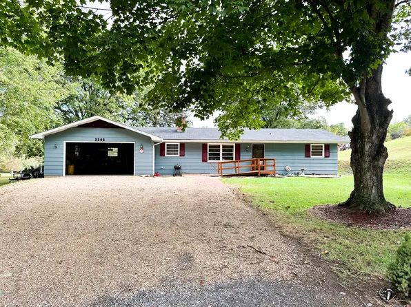 2308 Dressler Dr, Covington, VA 24426