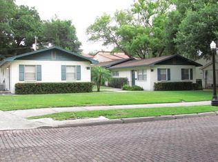 420 E Belmar St, Lakeland, FL 33803
