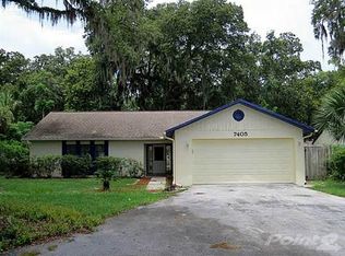 7405 Candlelight Ct, New Port Richey, FL 34652