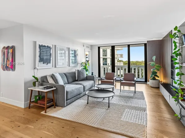 1111 Crandon Blvd APT A405, Key Biscayne, FL 33149