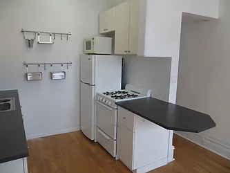 Rented by Performing Assets Corp