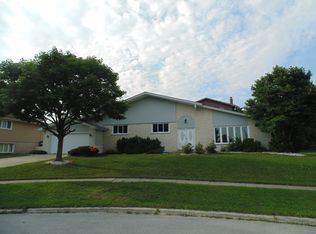 13020 W Bramble Ct, Homer Glen, IL 60491