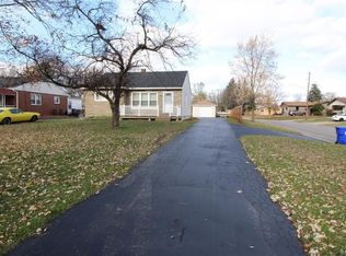 1036 Center Rd, Buffalo, NY 14224