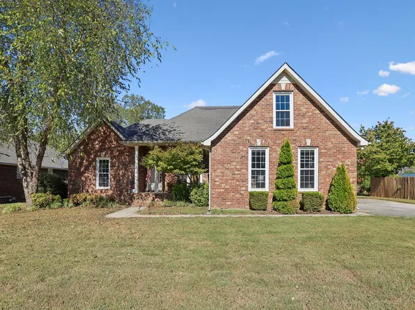 1911 Kensington Dr, Murfreesboro, TN 37127