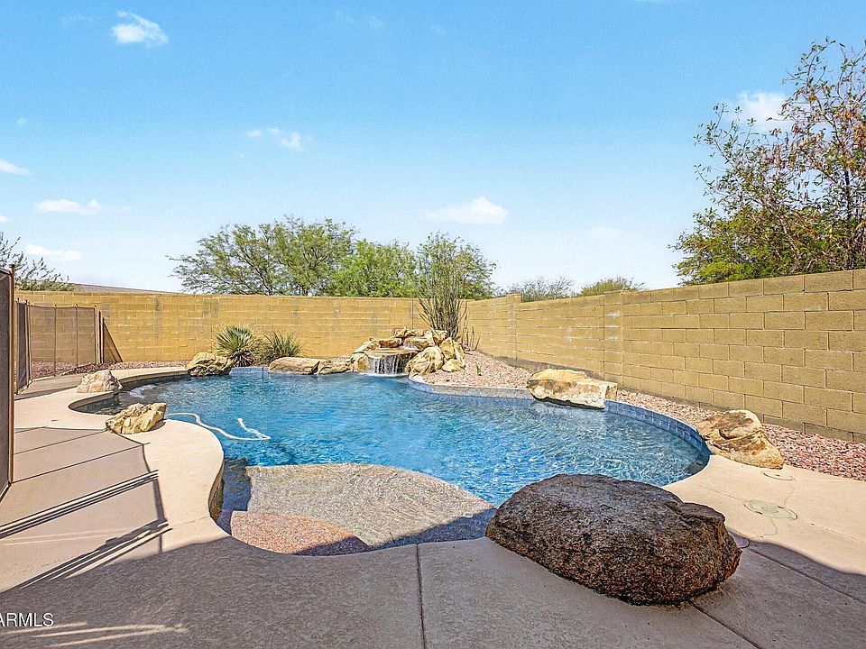 1st image of 40932 N BARNUM Way