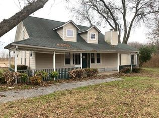 213 John Davis Rd, Italy, TX 76651