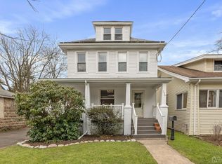 236 Montgomery St, Highland Park, NJ 08904