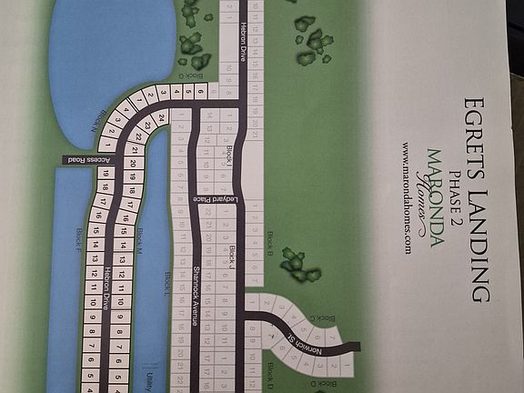 2nd image of 5080 Hebron Dr