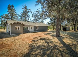 27531 Camino Real, Shingletown, CA 96088