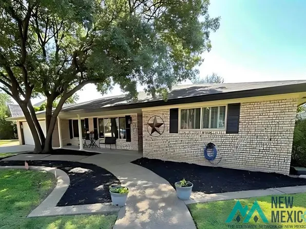 501 E Zia Dr, Hobbs, NM 88240