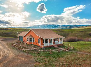 2126 Jackson Creek Rd, Council, ID 83612