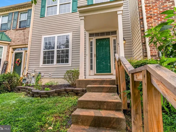 72 Sable Ct, Westminster, MD 21157