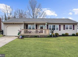 2 Valley Forge Pl, Clementon, NJ 08021