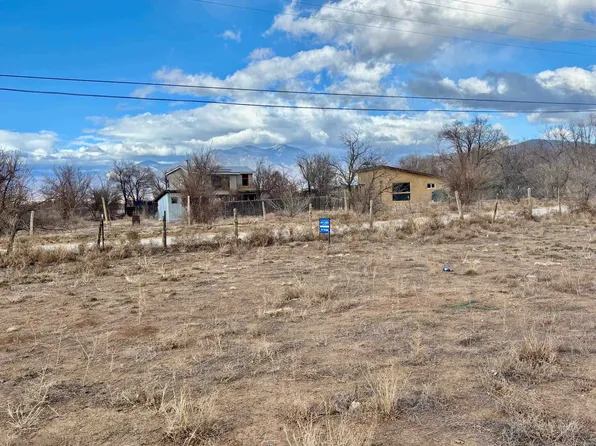 Off La Morada Rd, Taos, NM 87571
