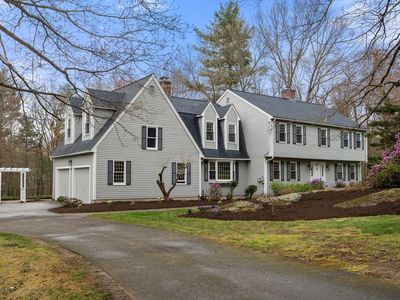 202 Newtown Rd, Acton, MA, 01720
