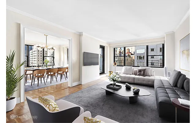 Sold by Douglas Elliman | media 7