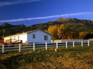 64631 Alder Slope Rd, Enterprise, OR 97828