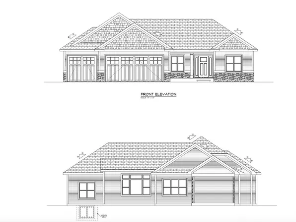 244 Falcon Court, Sauk City, WI 53583