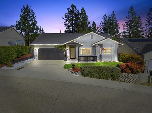 2660 Clay St, Placerville, CA 95667