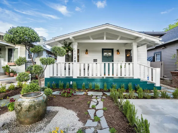 1128 Diamond Ave, South Pasadena, CA 91030