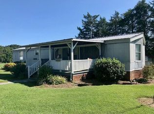 6147 Carl Cox Rd, Bennett, NC 27208