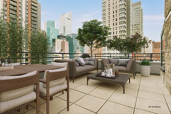 1st image of 309 E 49th St APT 16B