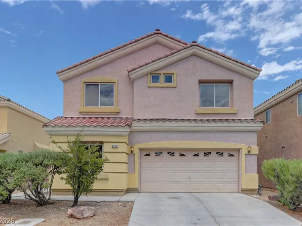 9278 Bearded Iris Ave, Las Vegas, NV 89148