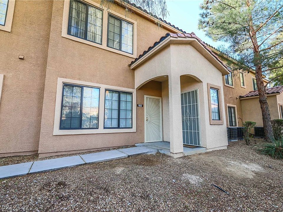 Rancho Lake Condominiums 2051 Hussium Hills St Las Vegas NV Zillow