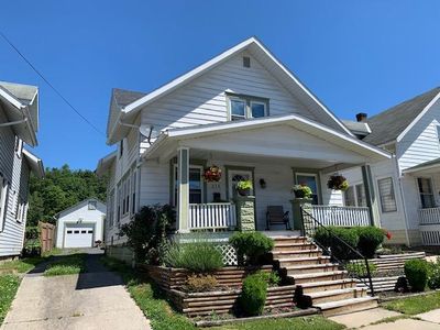 335 W 5th St, Lewistown, PA, 17044
