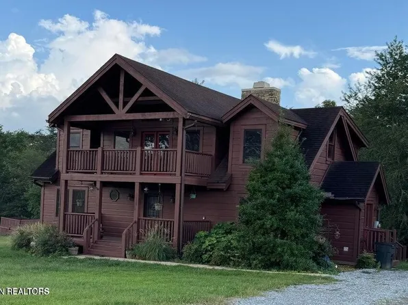 167 Bunkhouse Rd, Spencer, TN 38585