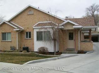 421 N 540 W #B, Salt Lake City, UT 84116