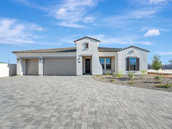 18901 W Fleetwood Ln, Waddell, AZ 85355