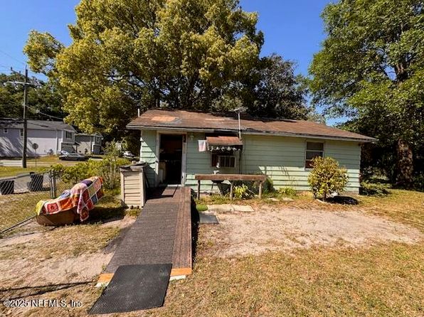 2264 5TH Avenue, Jacksonville, FL 32208