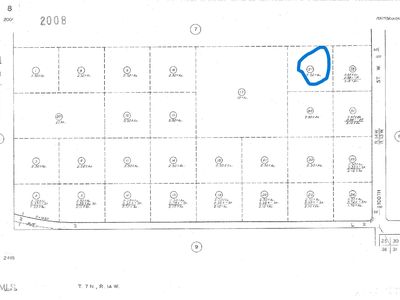 W Avenue K12 #101, Lancaster, CA, 93536