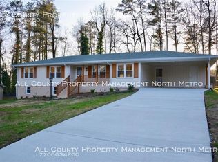 4710 Surrey Rd, Marietta, GA 30075